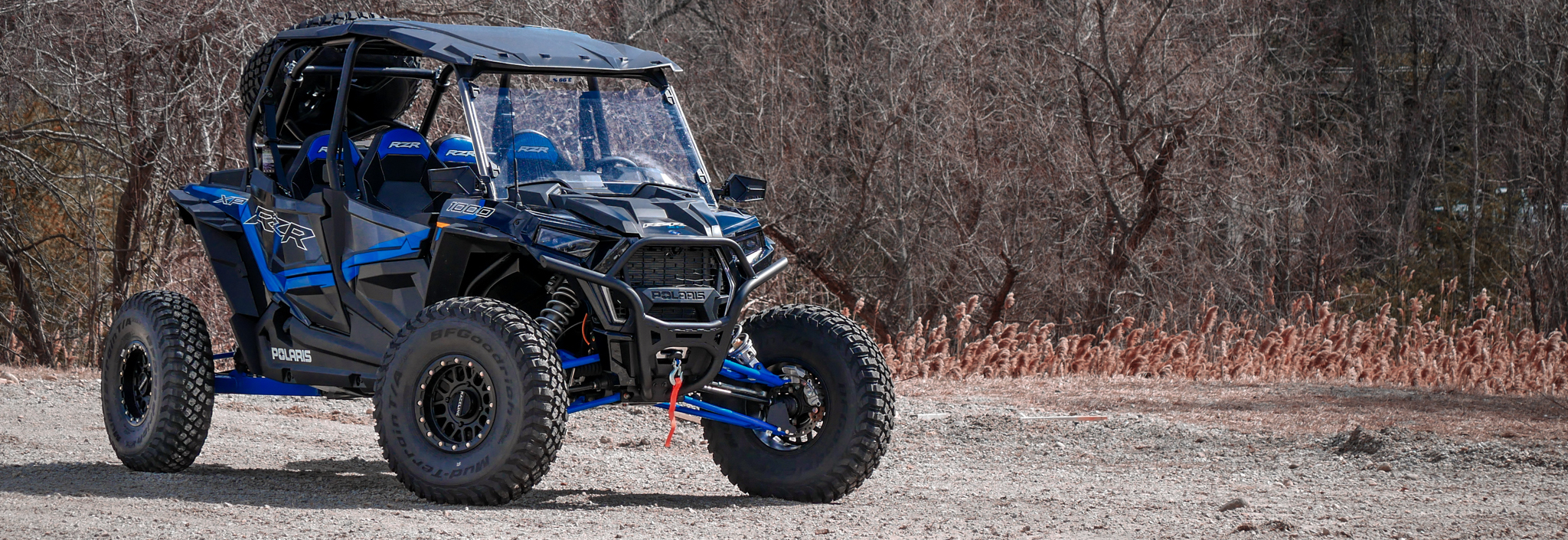 Parts Department HK Powersports Laconia New Hampshire