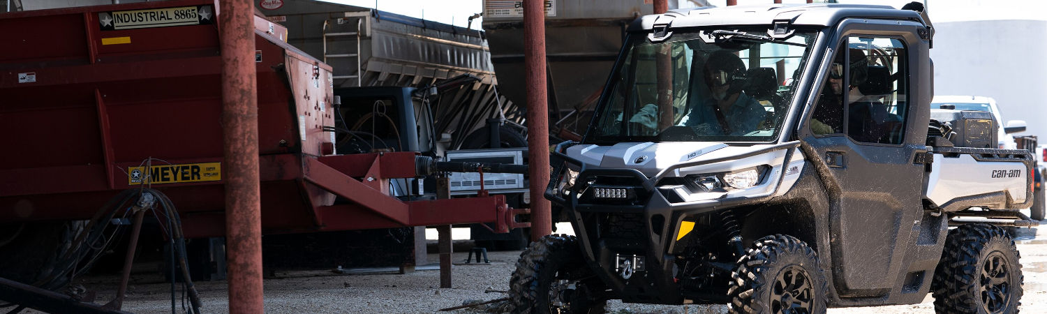 2020 Can-Am® for sale in HK Powersports, Laconia, New Hampshire